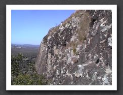 coolum rock